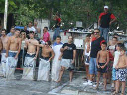 XVII Concentracion - 2010